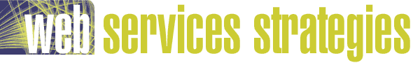 Web Services Strategies